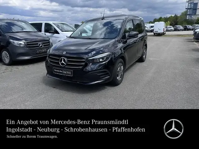 Mercedes-Benz T-Klasse
