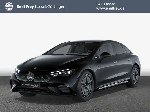 Mercedes-Benz EQE 350