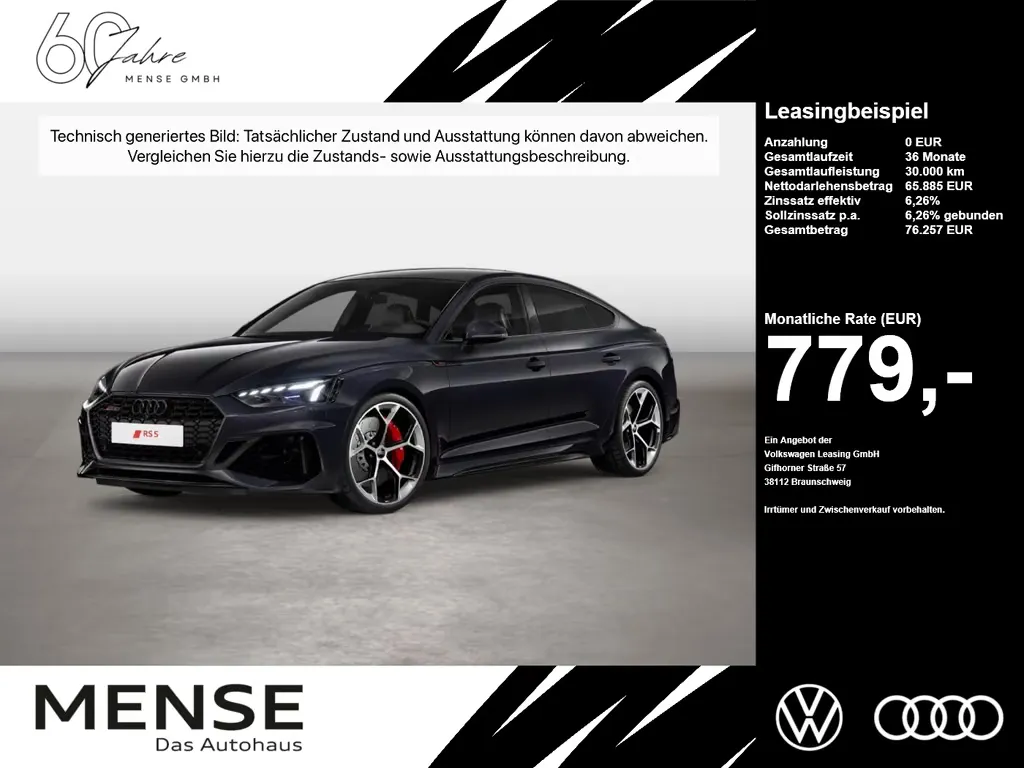 Audi RS5