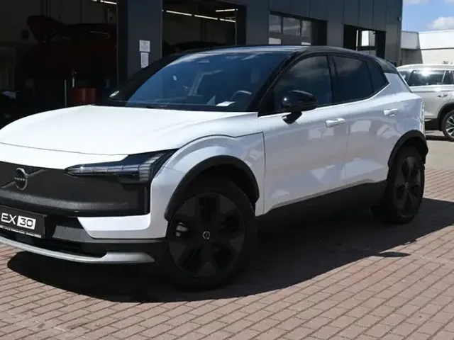 Volvo EX30