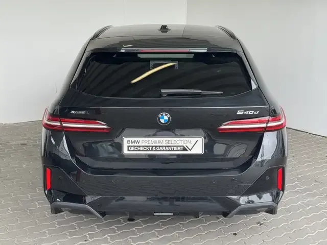 BMW 540