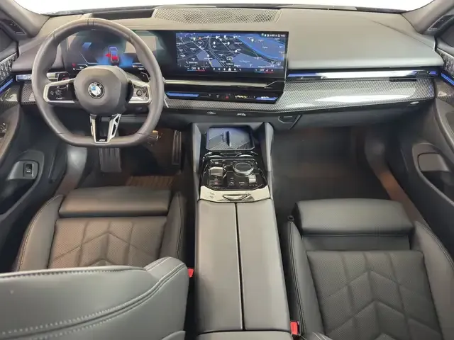 BMW 540