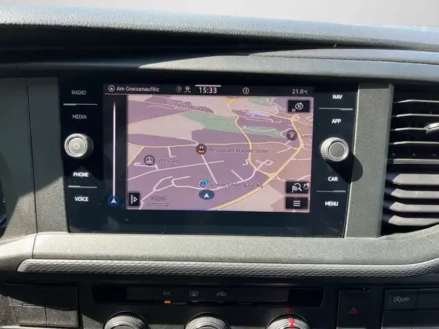 Volkswagen Sonstiges