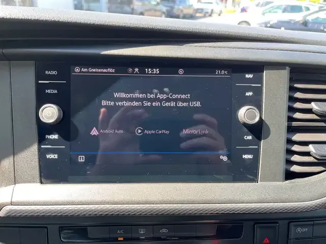 Volkswagen Sonstiges