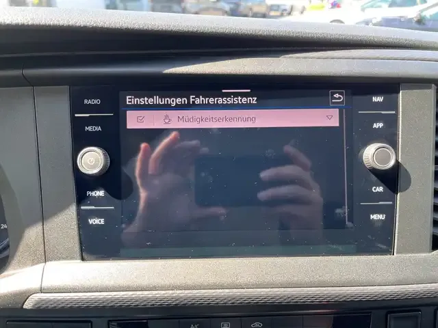 Volkswagen Sonstiges