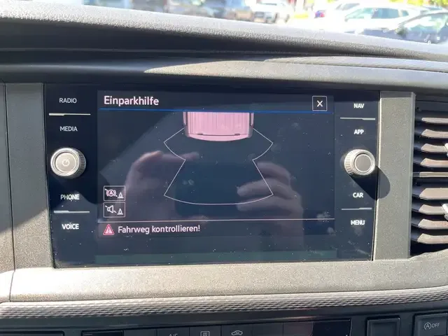 Volkswagen Sonstiges