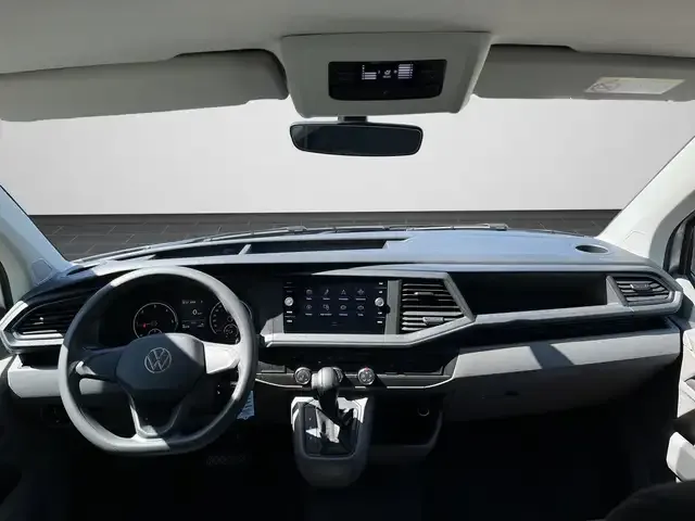 Volkswagen Sonstiges