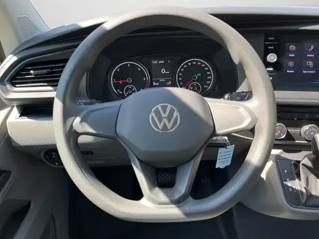Volkswagen Sonstiges