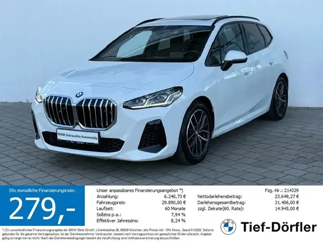 BMW 223