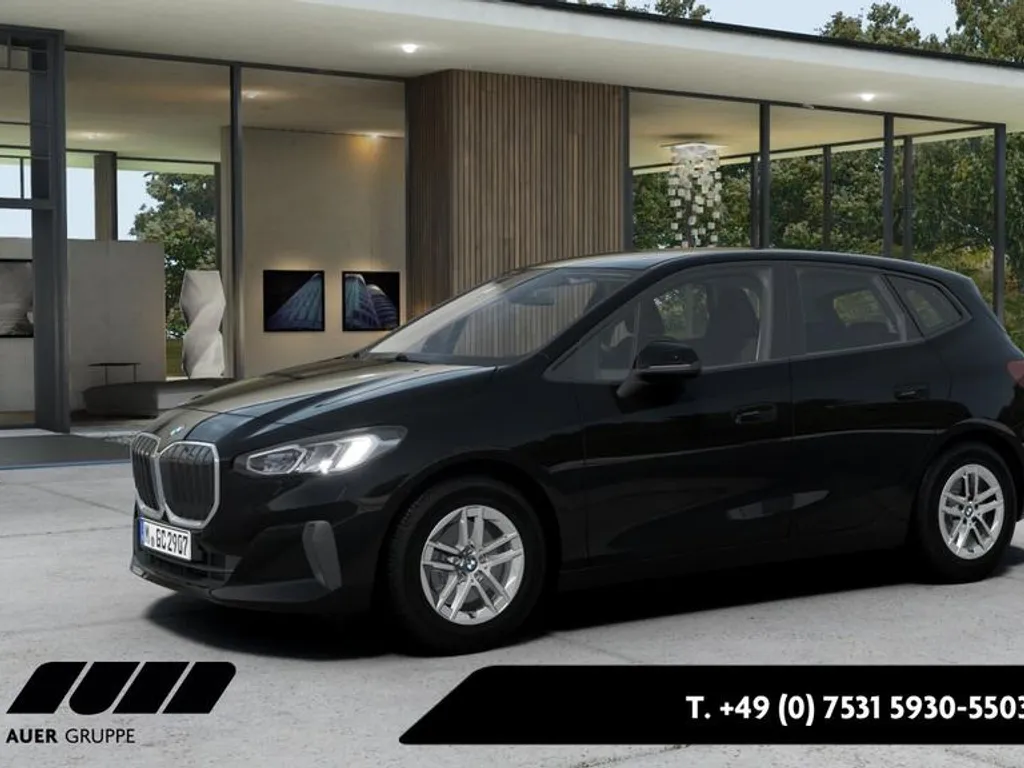 BMW 216