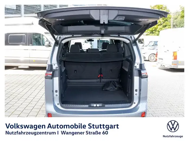 Volkswagen ID. Buzz