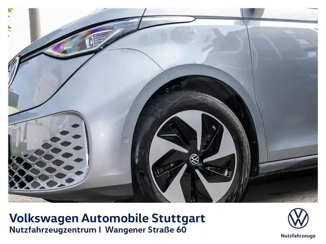 Volkswagen ID. Buzz