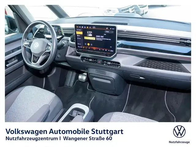Volkswagen ID. Buzz