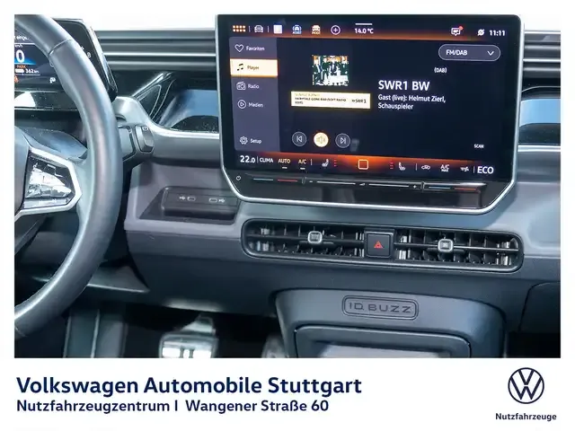 Volkswagen ID. Buzz