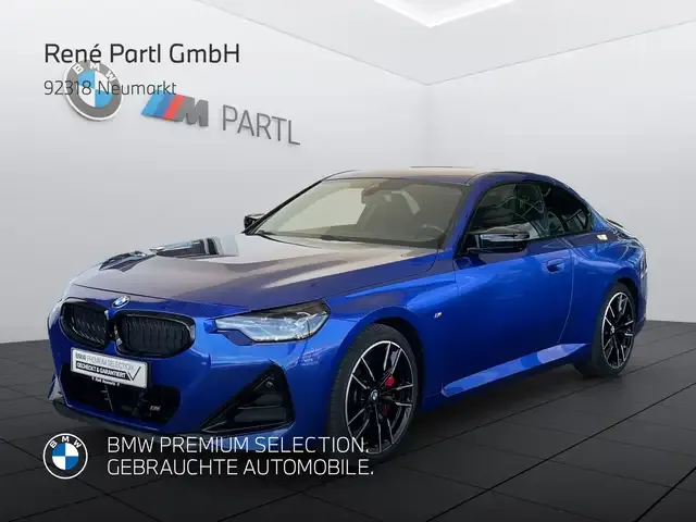 BMW 240