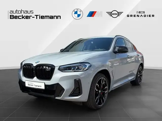 BMW X4 M