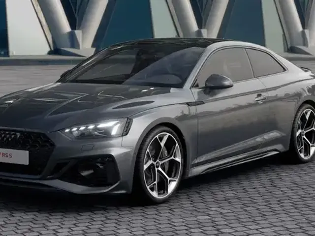 Audi RS5