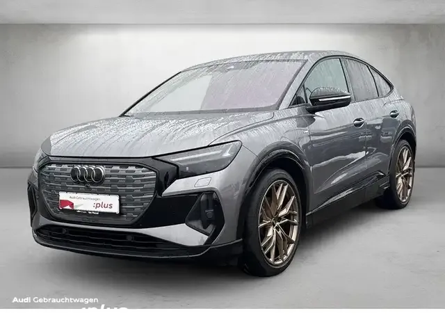 Audi Sonstige