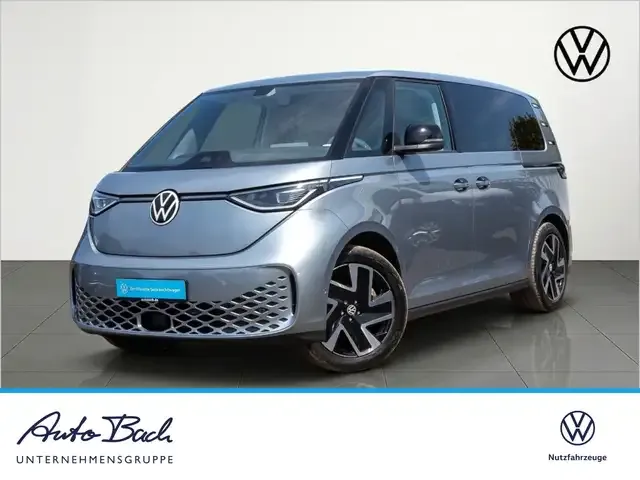 Volkswagen ID. Buzz