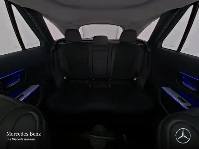 Mercedes-Benz GLC 400