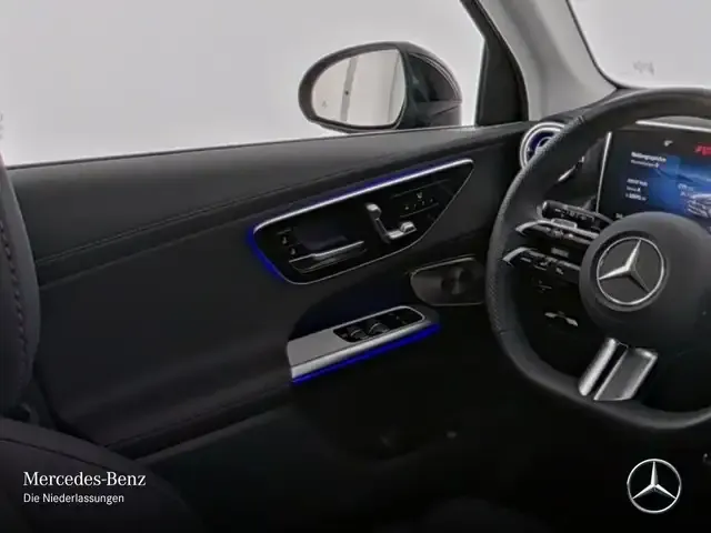 Mercedes-Benz GLC 400