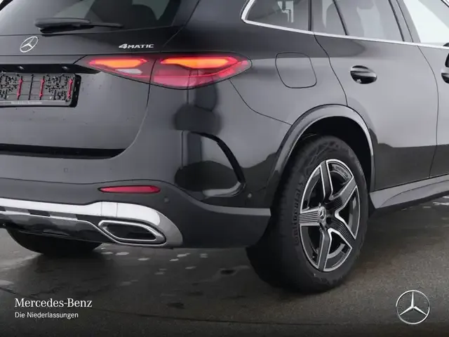 Mercedes-Benz GLC 400