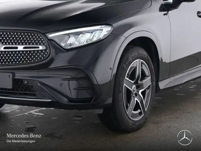Mercedes-Benz GLC 400