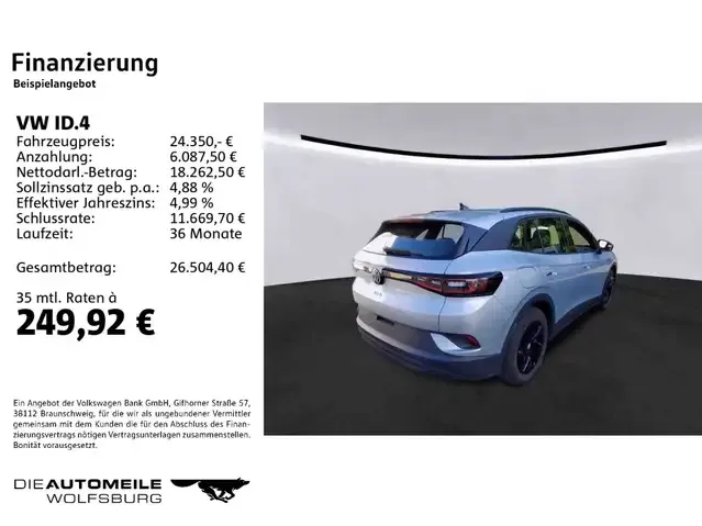Volkswagen ID.4