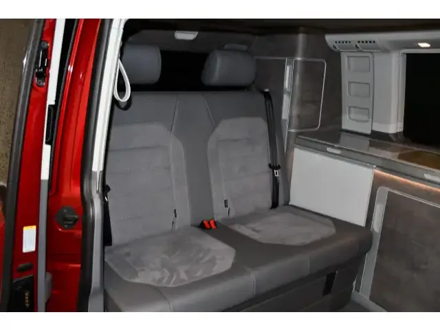 Volkswagen T6.1 California