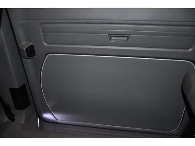 Volkswagen T6.1 California