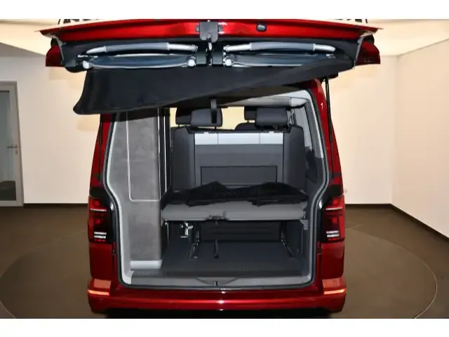 Volkswagen T6.1 California