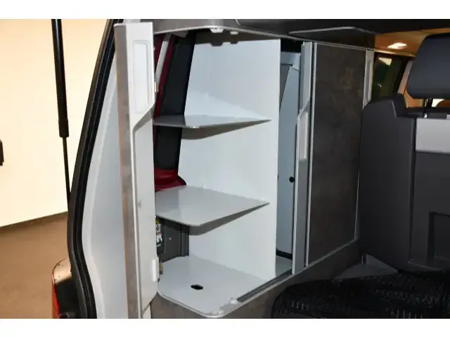Volkswagen T6.1 California