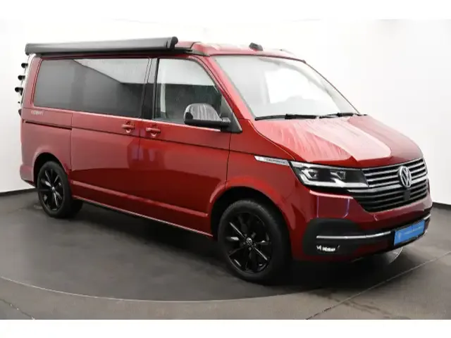 Volkswagen T6.1 California