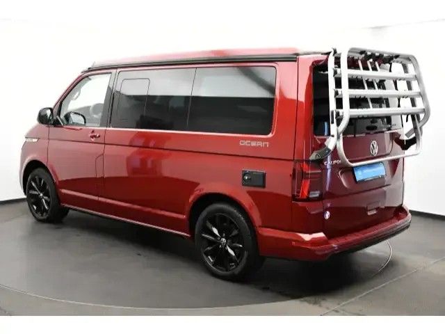 Volkswagen T6.1 California