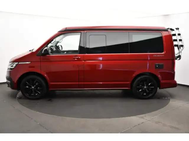 Volkswagen T6.1 California
