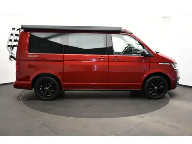 Volkswagen T6.1 California