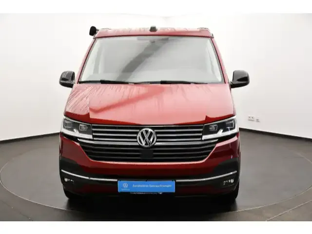 Volkswagen T6.1 California