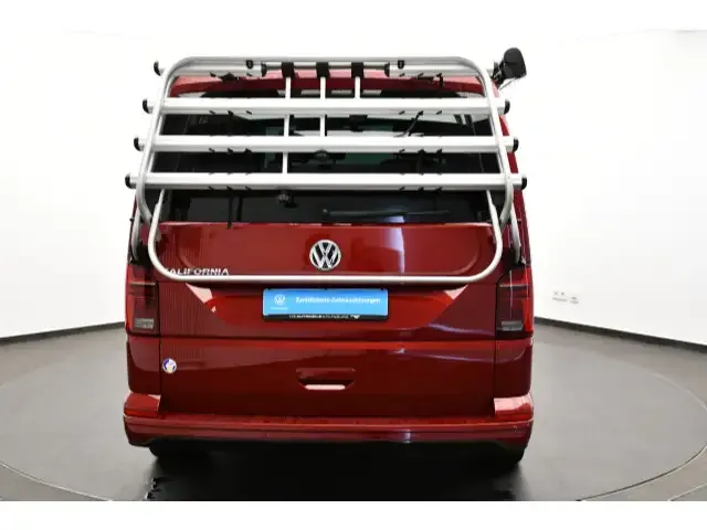 Volkswagen T6.1 California