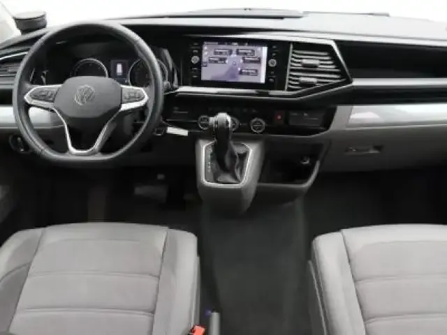 Volkswagen T6.1 California