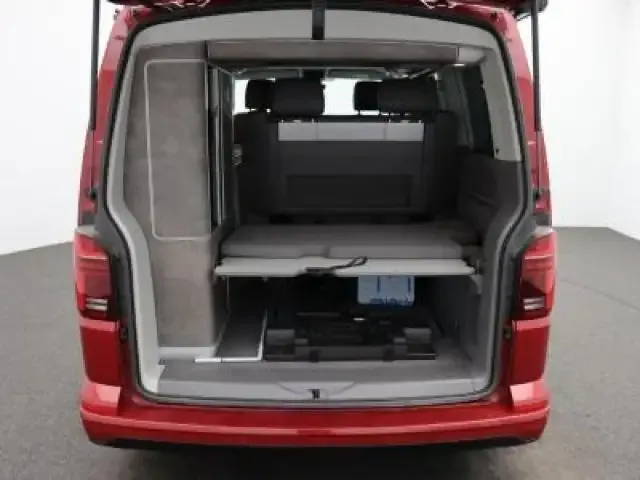 Volkswagen T6.1 California