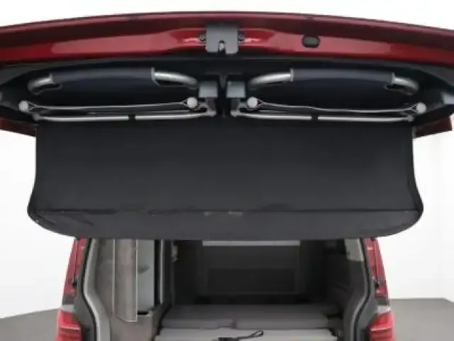 Volkswagen T6.1 California