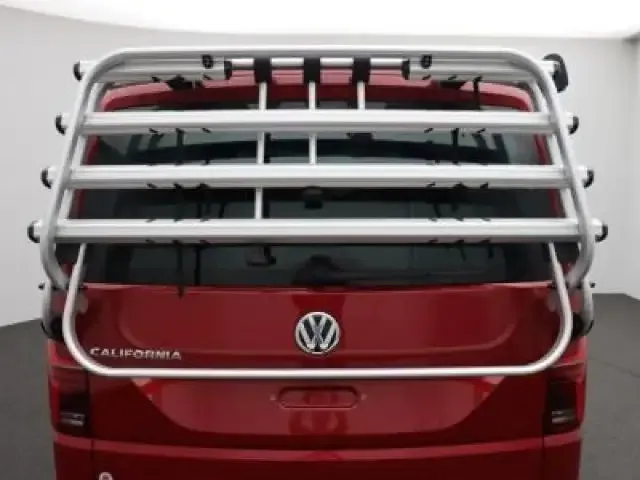 Volkswagen T6.1 California