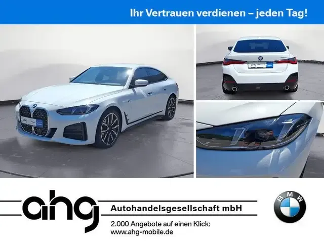 BMW 420