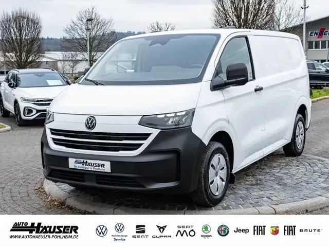 Volkswagen T7 Transporter