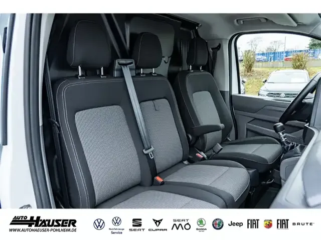 Volkswagen T7 Transporter