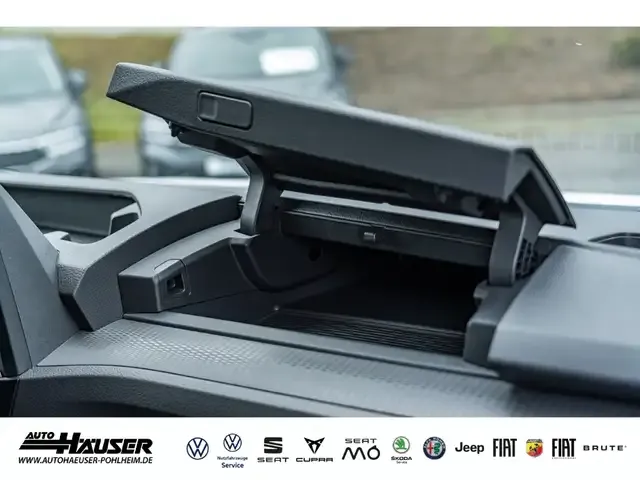 Volkswagen T7 Transporter