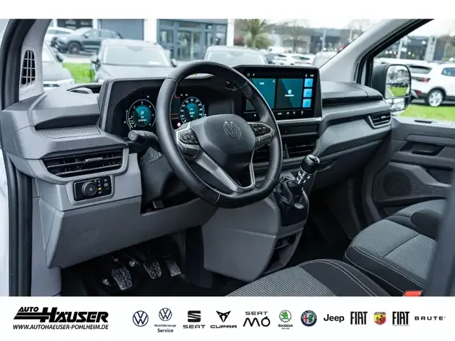 Volkswagen T7 Transporter