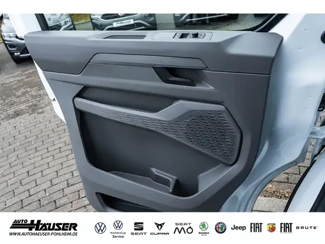 Volkswagen T7 Transporter