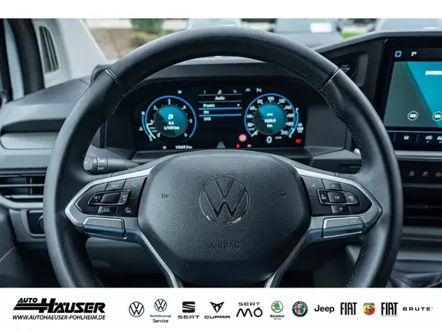 Volkswagen T7 Transporter