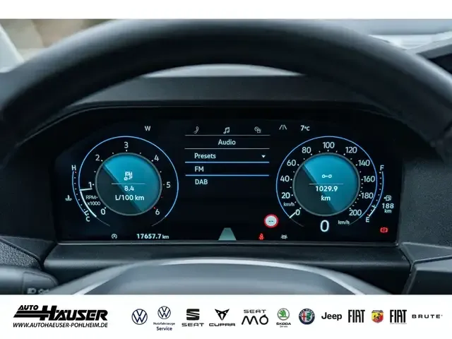 Volkswagen T7 Transporter